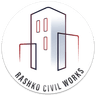 Rashko Civil Works logo